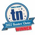 Times News Readers Choice Award